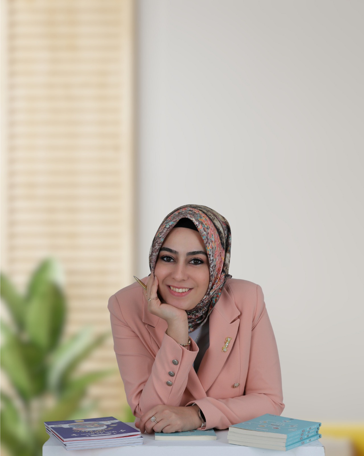 Büşra Teke