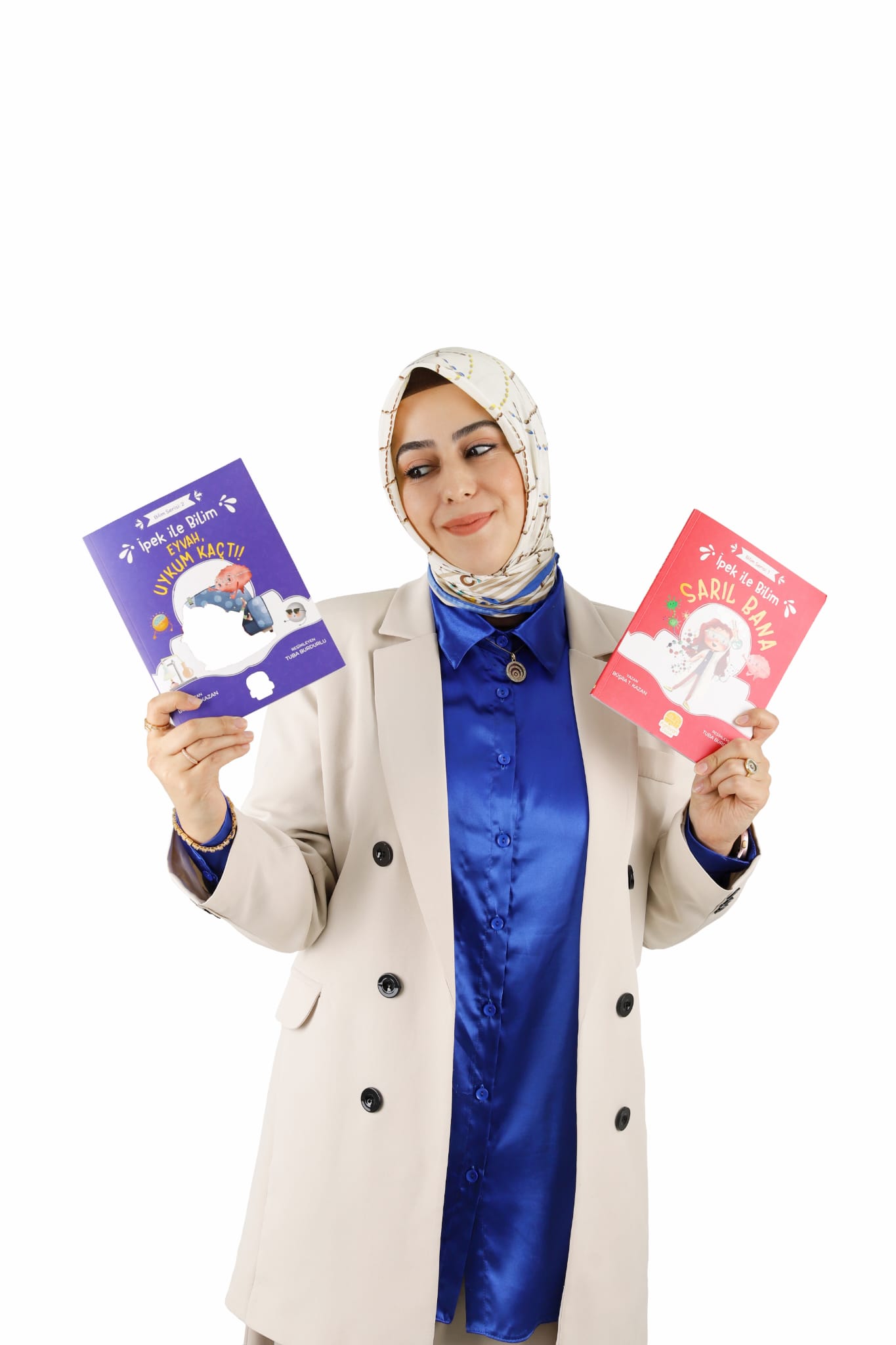 Çocuk Kitapları
